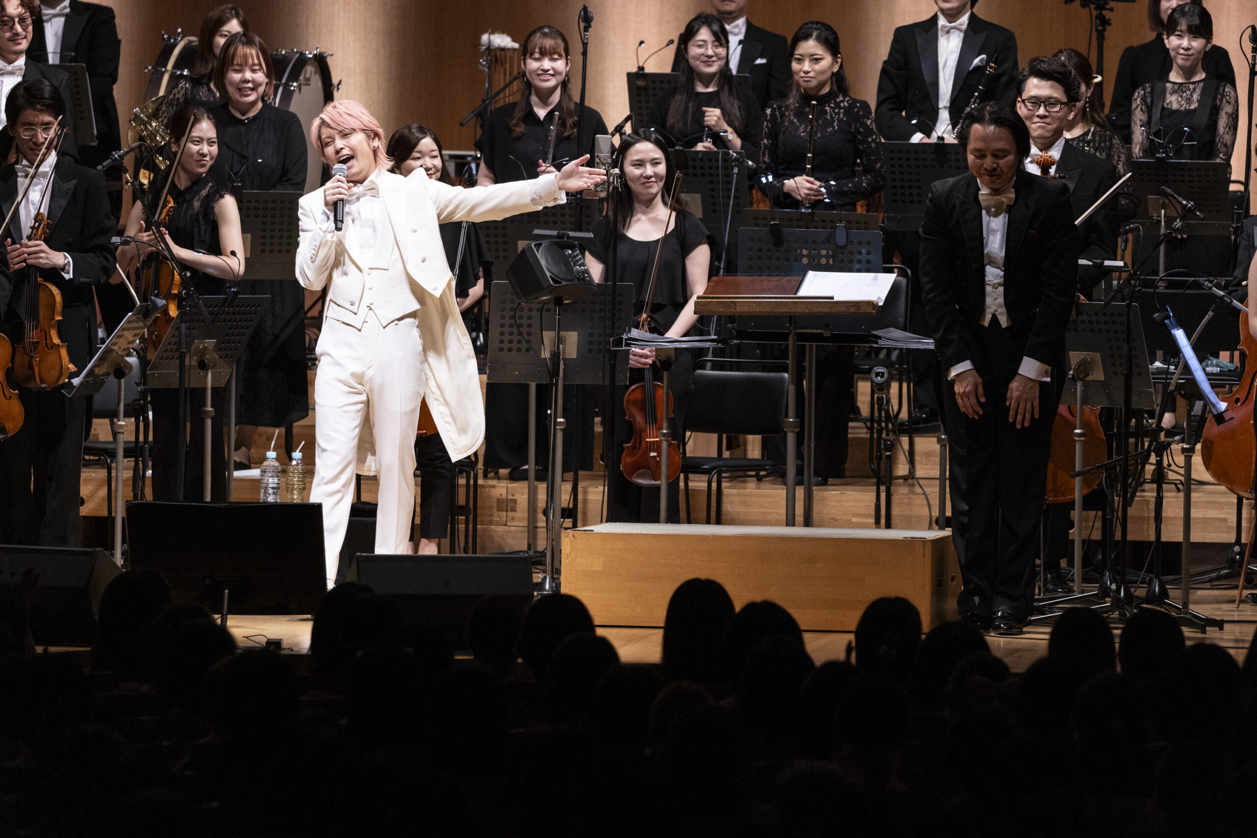 AIJ | 手越祐也 シンフォニックコンサート 2023 Vol.2 