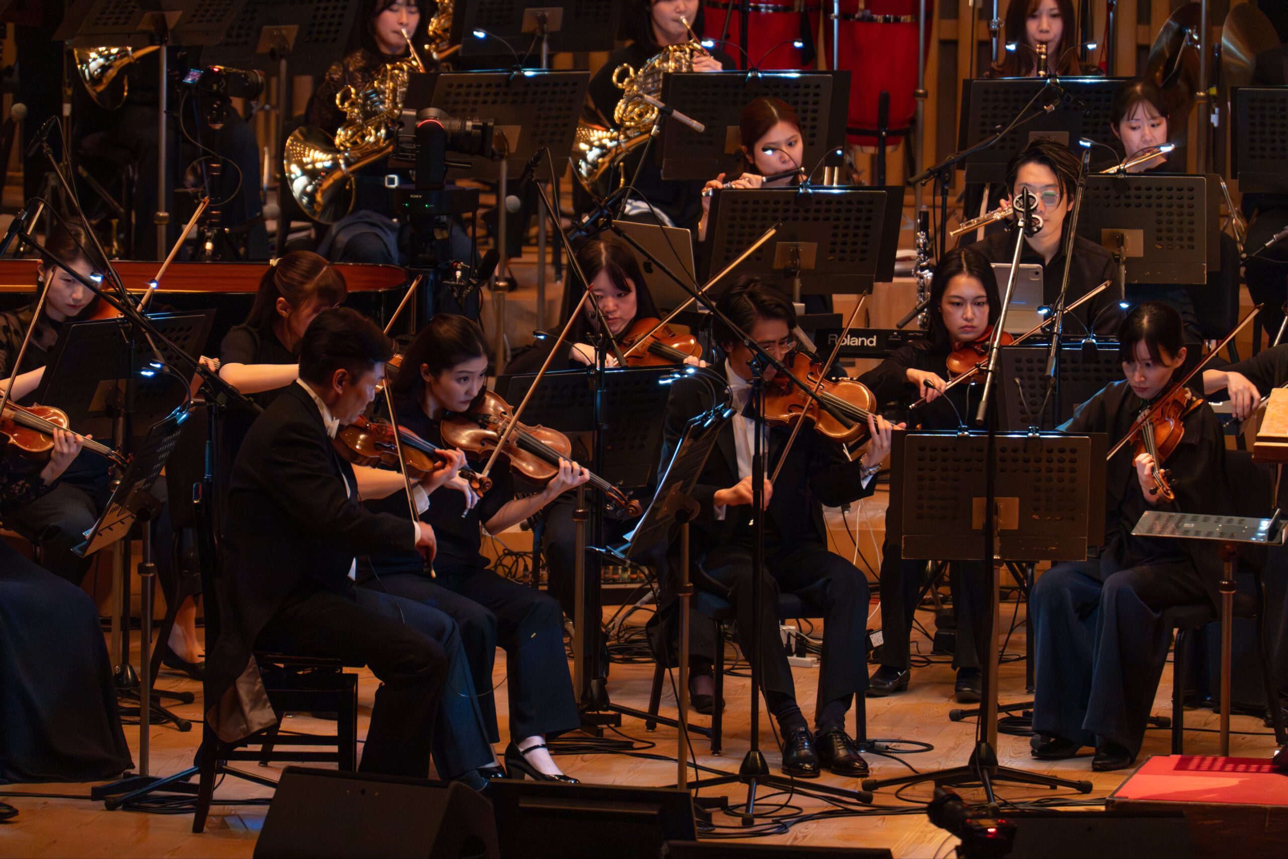 AIJ | 30th Anniversary Persona Symphonic Concert
